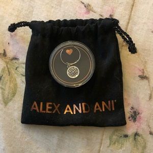 Alex and Ani Ring